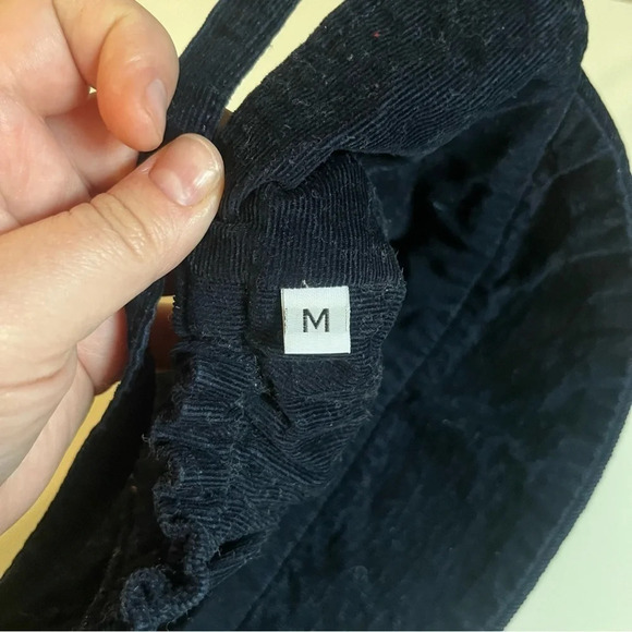 TBBC Barringer Corduroy Bonnet - Picture 4 of 4